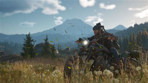 'Days Gone' PC: How To Change Character Models And Bike Skins | IBTimes