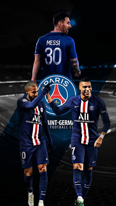 88 Wallpaper Messi Mbappe Neymar Picture - MyWeb