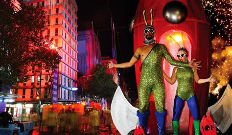 The Adelaide Fringe Festival survival guide | Australian Traveller