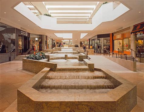 South Coast Plaza - Henry T. Segerstrom