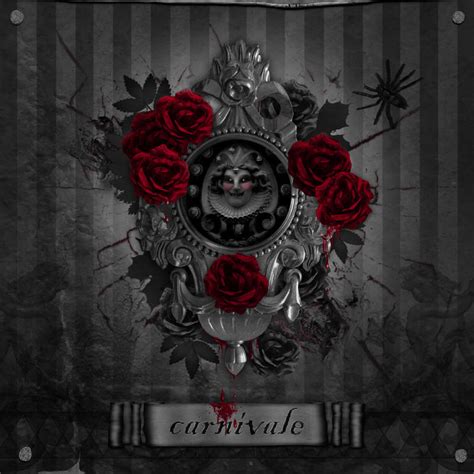 Carnivale by CassiopeiaArt on DeviantArt