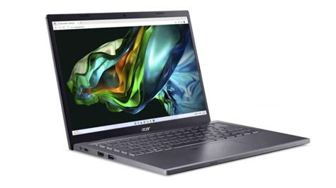 Acer Aspire 5 2023 Launched In India With 13th Gen i5 Processor, RTX 2050 GPU; Check Price ...