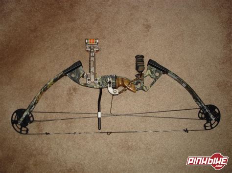 New PSE triton compound hunting bow setup $1500 OBO For Sale