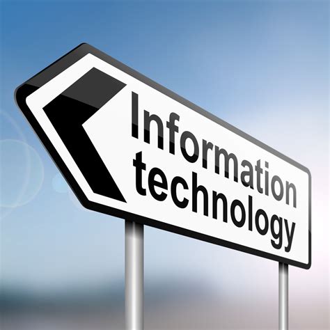 The Impacts of Information Technology in Human Development (Part 1)