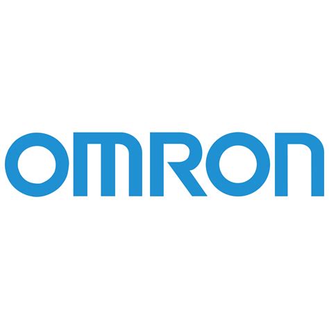 Omron Logo PNG Transparent & SVG Vector - Freebie Supply