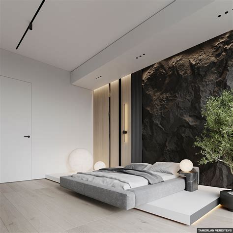 bedroom seaside :: Behance