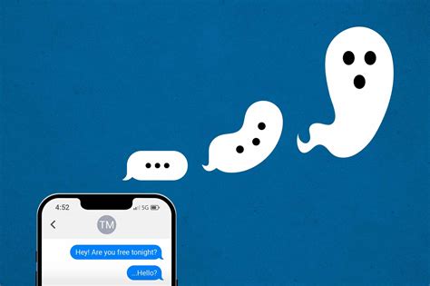 What Is Ghosting? What It Means, Signs of Ghosting and More | Since 1922