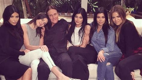 How Bruce Jenner Told His Children About His Transition - ABC News