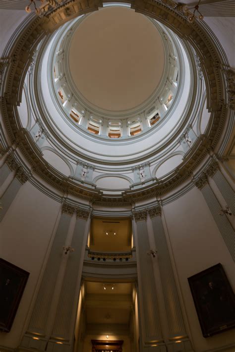 Georgia State Capitol | Clinton Blackburn