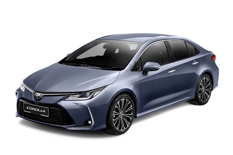 2019 Toyota Corolla Altis Launching In Malaysia Soon; Now Open For Booking - Autoworld.com.my