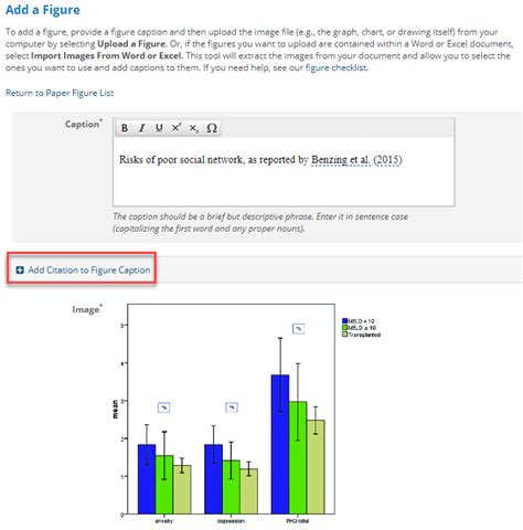 30 How To Label Figures In Appendix Apa - Labels Database 2020