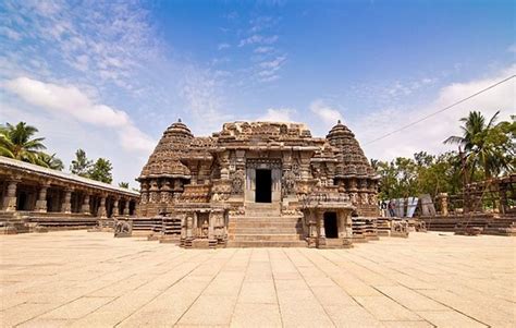 Somnathpur | Sightseing in Somnathpura| Temples in Somnathpur