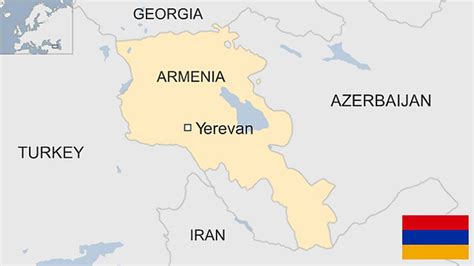 Armenia Country Map | Hot Sex Picture