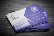 Creative Employee Business Card | Business Card Templates ~ Creative Market