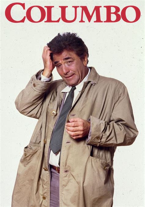 Columbo Season 13 - watch full episodes streaming online