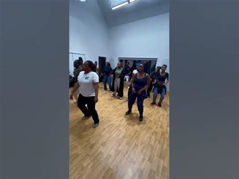 BINELA AGGEE N’TANDU DANCE | Afrodance Warwick #dance #africadance #worldafrodance #afrodance ...