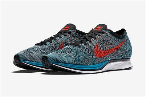 Nike Flyknit Racer 2016 Additions - Ape to Gentleman