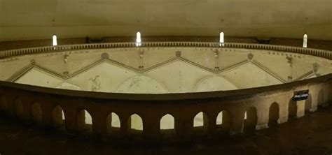 Whispering Gallery at Gol Gumbaz - Top Tourist