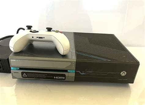 Halo Xbox One Console