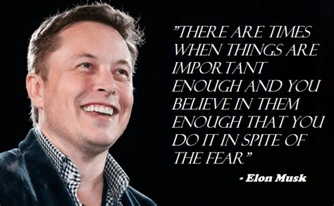 Elon Musk is the founder and CEO of Tesla Motors and SpaceX. Just last ...