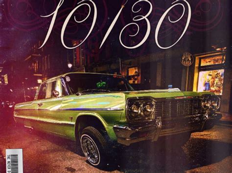 Curren$y’s "Andretti 10/30" Stream, Cover Art & Tracklist | HipHopDX