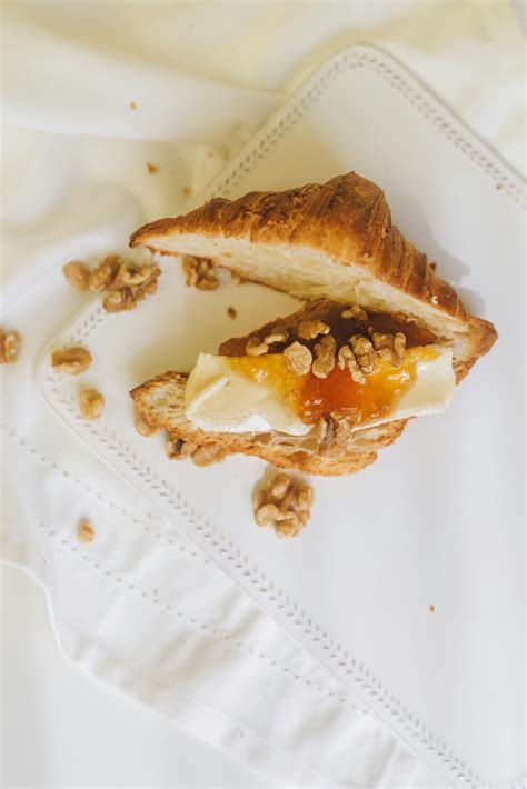 Cheese Croissant Photos, Download The BEST Free Cheese Croissant Stock Photos & HD Images