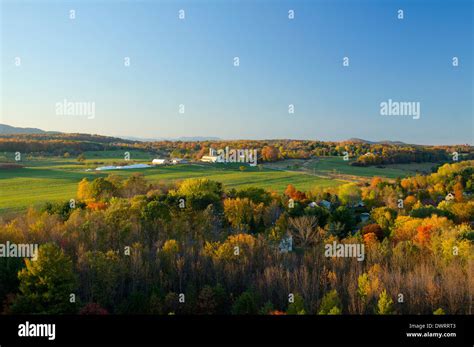 Middlebury vermont hi-res stock photography and images - Alamy