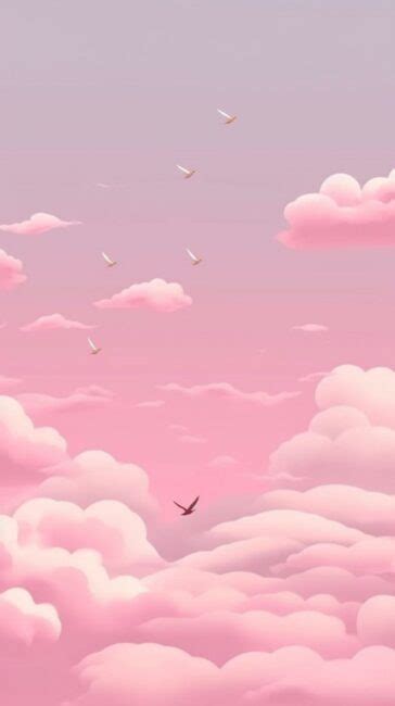 Share 89+ kawaii pink aesthetic wallpaper best - in.coedo.com.vn