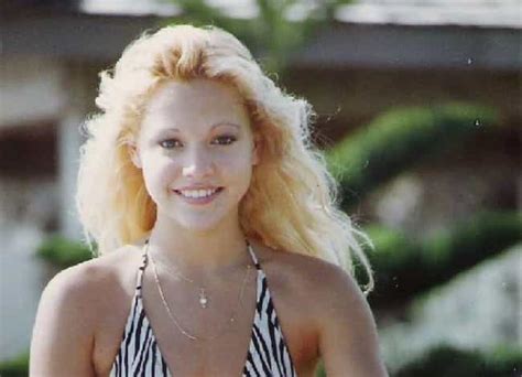 Tammy Lynn Leppert Disappearance: 'Scarface' Actress Missing For 18 Years