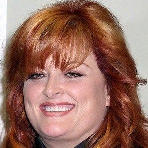 Wynonna Judd - Bio, Family, Trivia | Famous Birthdays