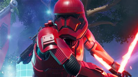 Angelanne: Star Wars Sith Trooper Wallpaper 4k