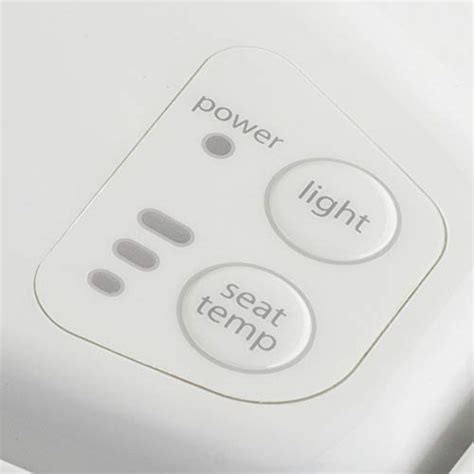 Best Heated Toilet Seat: Complete Reviews with Comparison ...