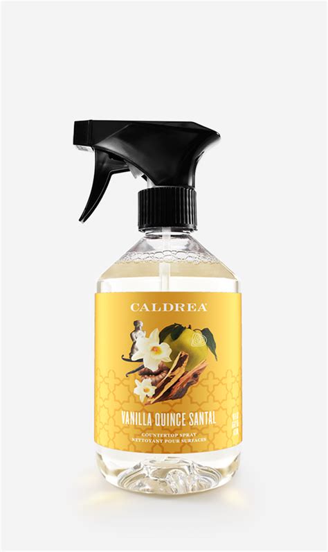 Signature Home Scents | Caldrea