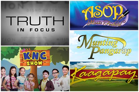 MCGI Launches New TV Channel: TV Verdade - MCGI.org