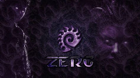 StarCraft 2 Zerg Wallpapers - Wallpaper Cave