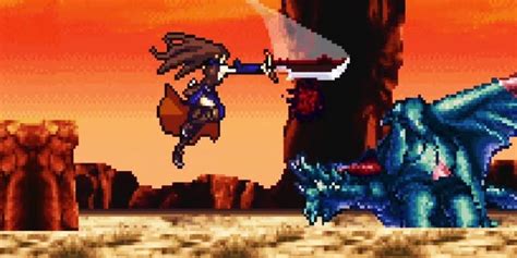 Castlevania: The 10 Hardest Bosses In The Series, Ranked