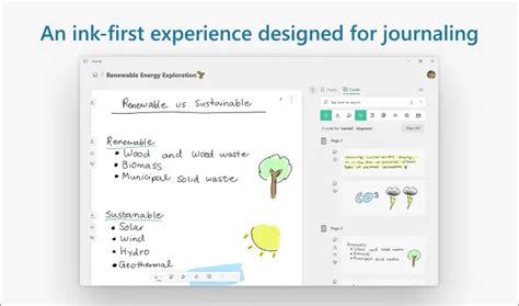 Journal - AI Powered Note Taking App - Artificial Intelligence