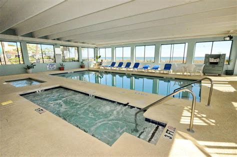 Holiday Sands South | Myrtle Beach Oceanfront Condo Complex | Elliott ...