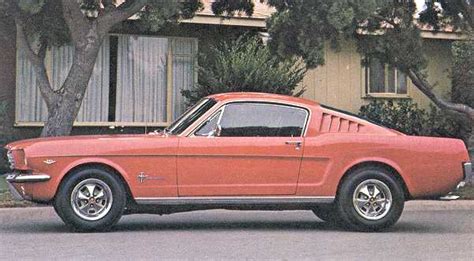 Ford Mustang Mach II fastback:picture # 13 , reviews, news, specs, buy car