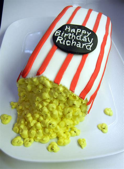 Ronna's Blog: Happy Birthday Richard