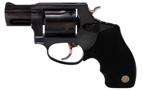 Taurus Model 85 — Revolver Specs, Info, Photos, CCW and Concealed Carry Factors™, Firepower ...