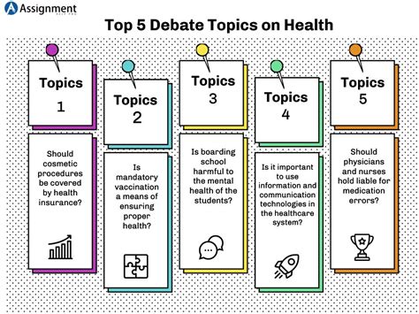 190 Engaging Debate Topics and Ideas for Students