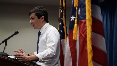 Pete Buttigieg Quotes That Reveal What Kind of President He'd Be ...