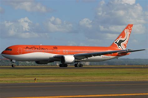 File:Australian Airlines Boeing 767-300ER Pichugin-1.jpg - Wikimedia ...