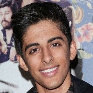 Karan Brar - Age, Family, Bio | Famous Birthdays