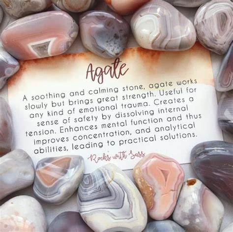 My crystal collection. The meaning of crystals. | Pagans & Witches ...