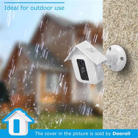 Blink XT Camera Wall Mount Bracket, Blink Home Security Camera System ...