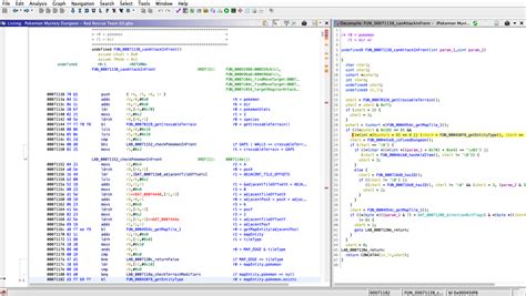 Reverse Engineering a GBA Game - Starcube Labs - Gamedev Blog