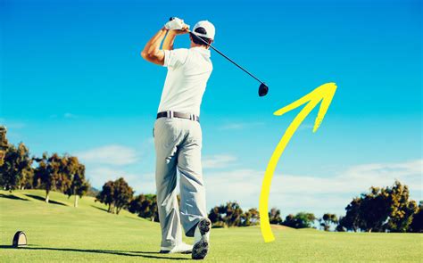 What is a Slice in Golf and How to Fix It - The Golf Blog