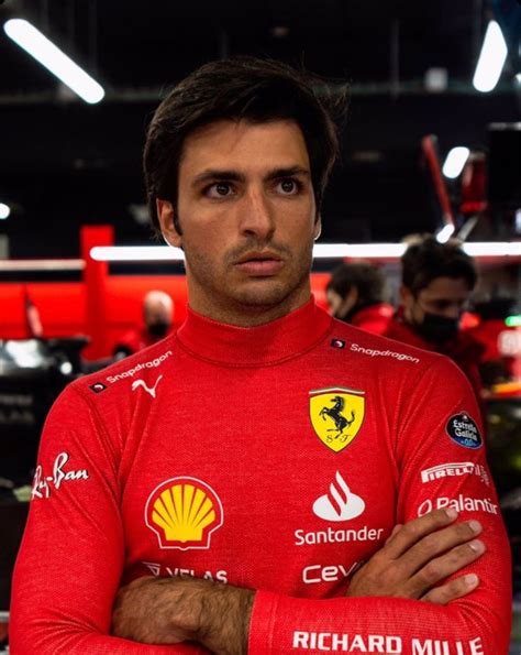 carlos sainz jr ferrari in 2023 | Carlos sainz, Sport man, Ferrari f1